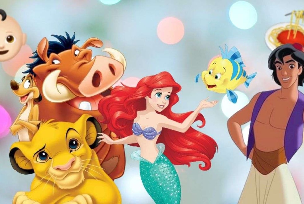 Quiz : retrouve le Disney qui se cache derrière ces emojis