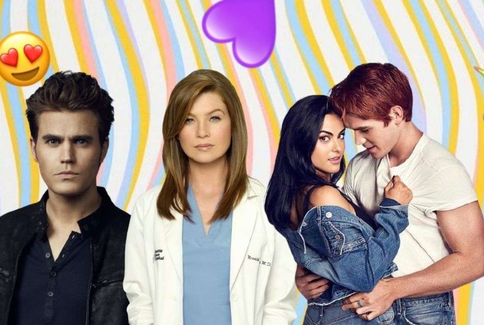 Quiz : décris-toi en 5 emojis, on devinera ta série préférée