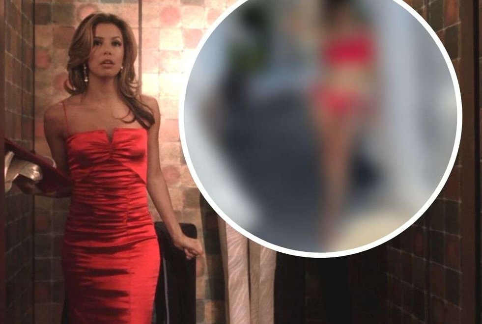 Desperate Housewives : Eva Longoria partage un joli hommage à Gaby sur Instagram