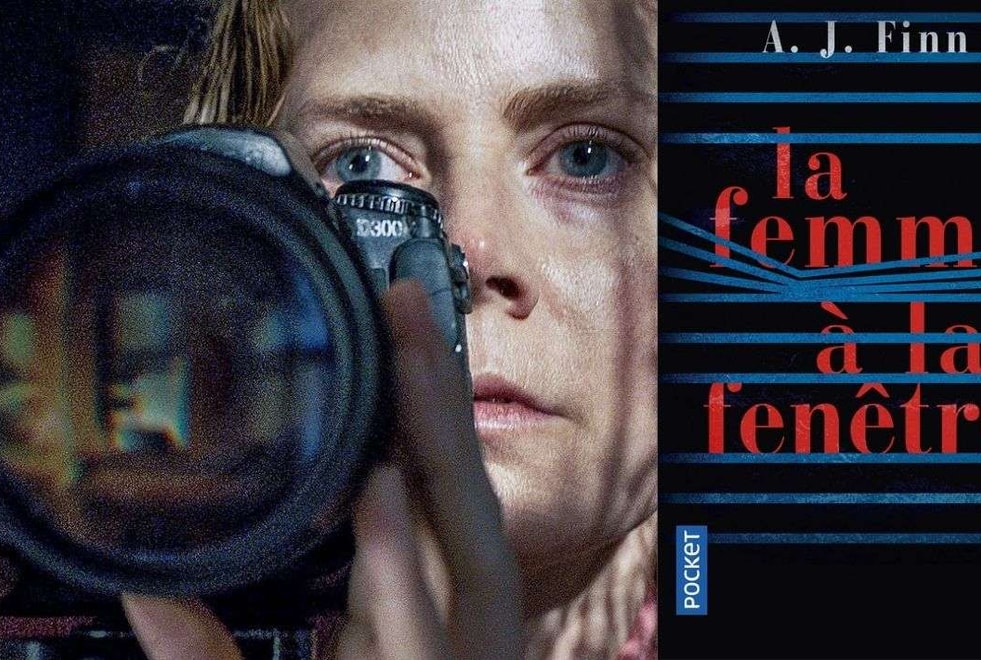 La Femme à la Fenêtre : 5 choses à savoir sur le livre avant de regarder le film sur Netflix