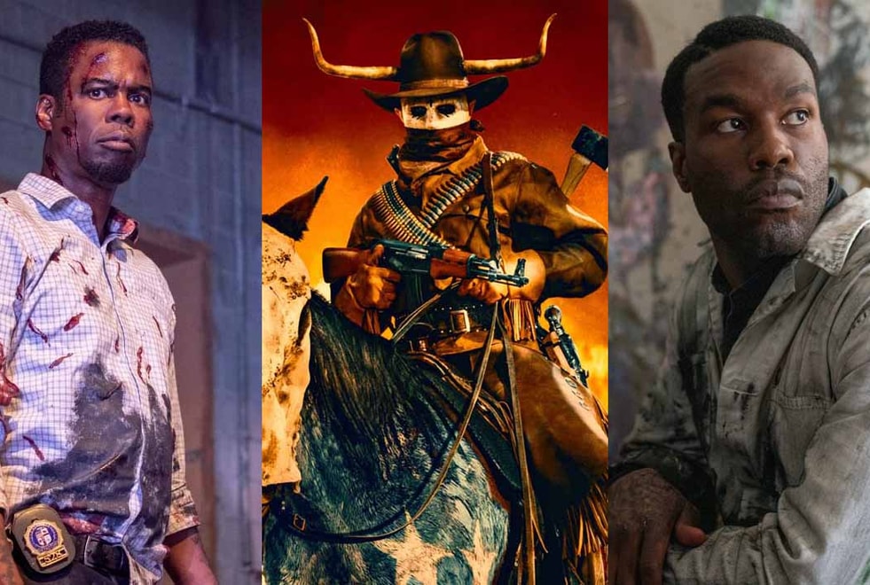 Candyman, Escape Game 2, Spiral : 5 films d’horreur à aller voir absolument au cinéma cet été