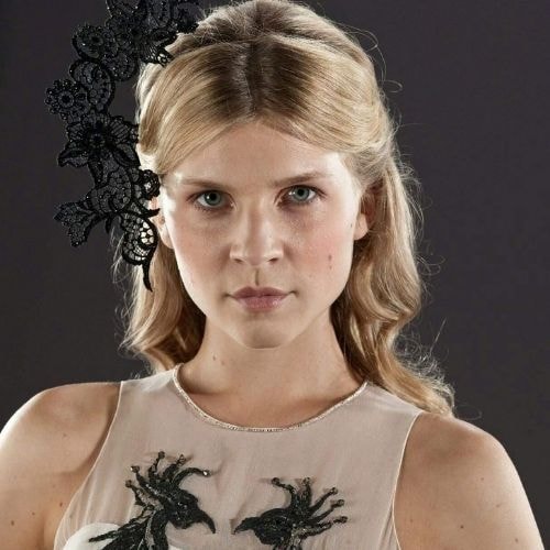 Fleur Delacour 