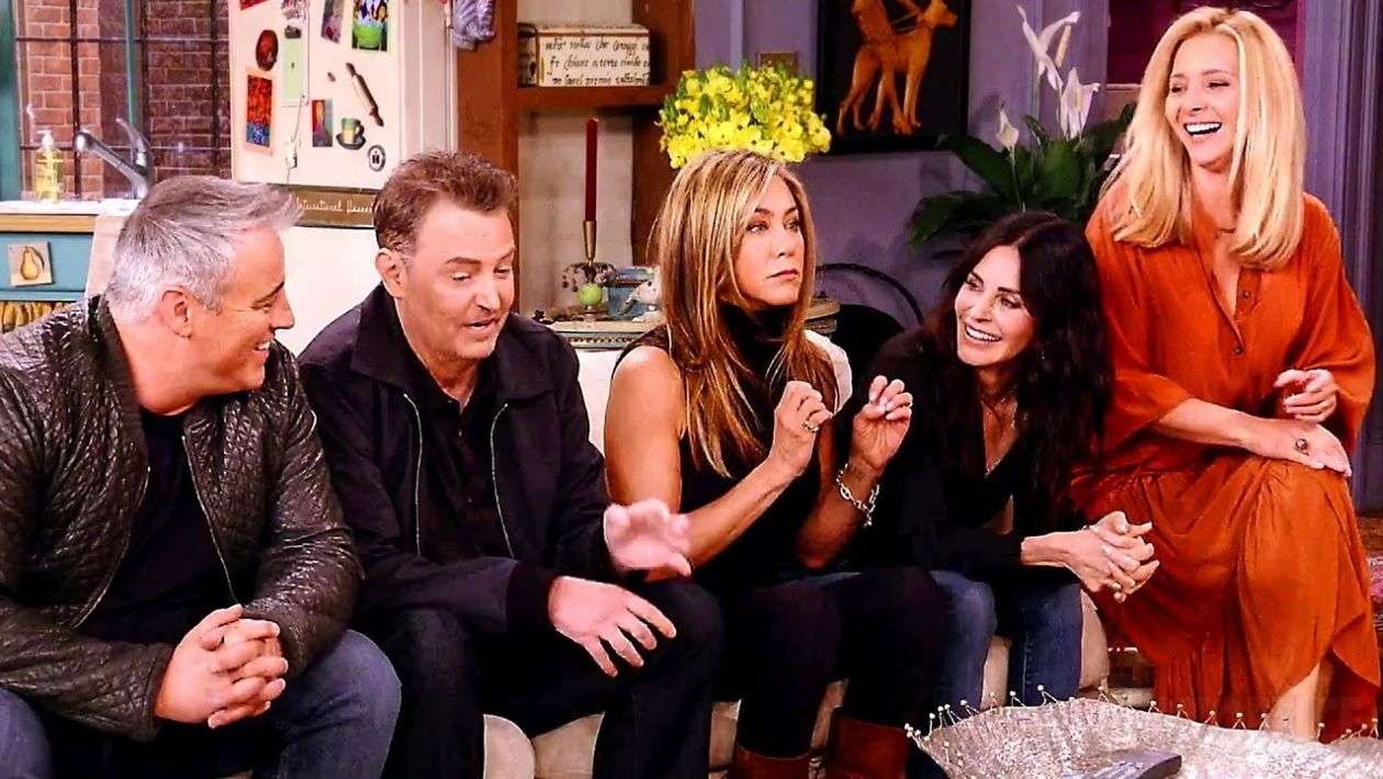 Friends : un reboot ou un film de la série culte va-t-il voir le jour ? Les acteurs donnent la réponse