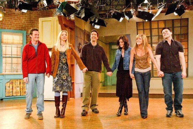 Friends : 5 secrets sur le dernier épisode de la série