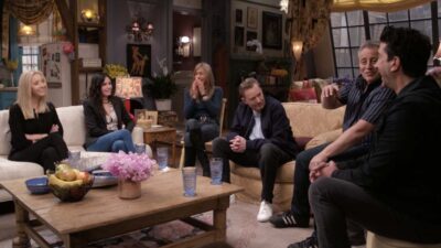 Friends : ce moment où la série est devenue un vrai phénomène