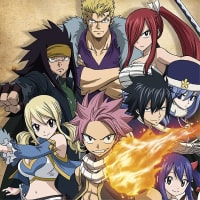 Fairy Tail