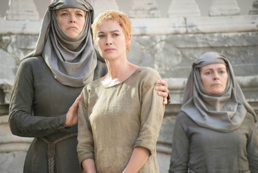 Game of Thrones : la mort de ce personnage culte aurait dû être beaucoup plus sombre