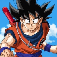 Goku