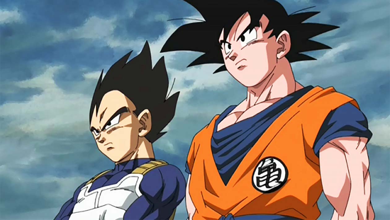 Dragon Ball Super : 15 détails que vous n&rsquo;aviez (peut-être) pas remarqués dans le trailer