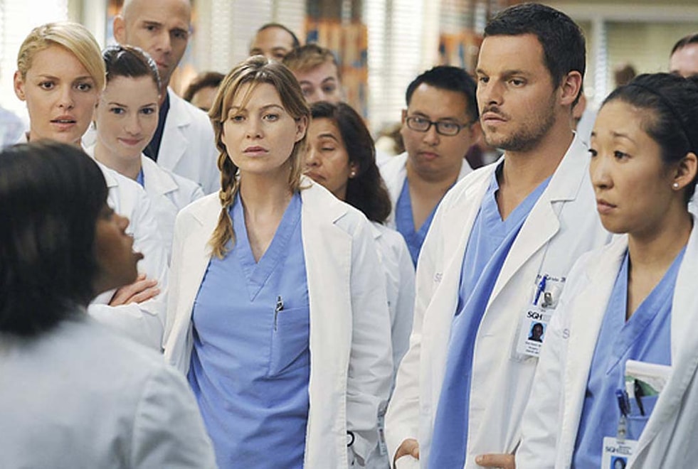 Sondage : Grey’s Anatomy doit-elle continuer ou s’arrêter ?