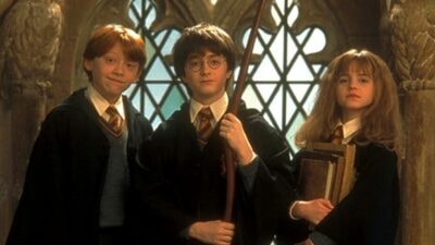 Harry Potter : réponds à ces 5 questions, on te dira si tu es plus un sorcier, un cracmol ou un moldu