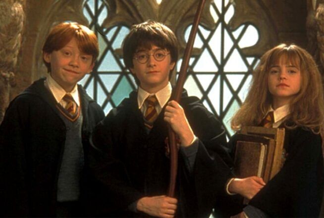 Harry Potter : réponds à ces 5 questions, on te dira si tu es plus un sorcier, un cracmol ou un moldu