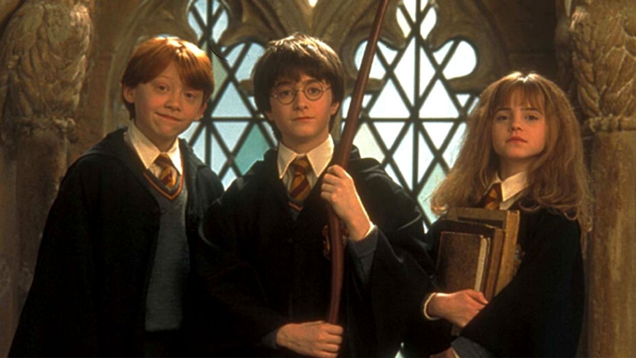 10 anecdotes à connaître sur le casting de Harry Potter