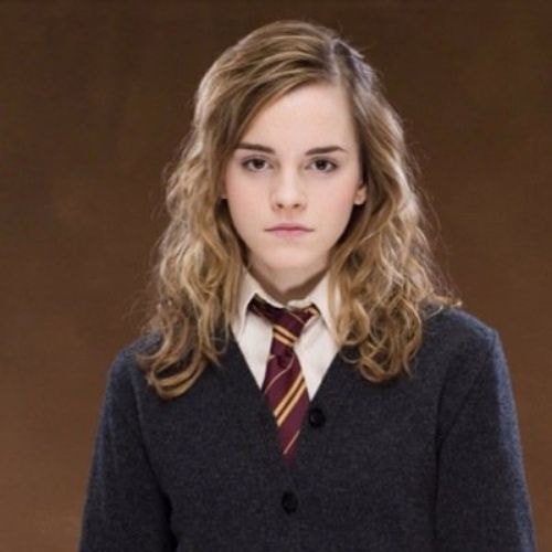 Hermione Granger