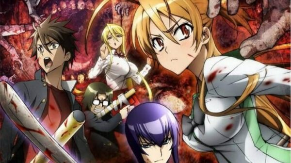Suite Hunter X Hunter Saison 7 Hunter x Hunter, Noragami, Dragon Ball Super... 5 animes qui méritent