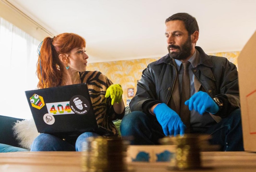 HPI : la saison 2 arrive bientôt sur TF1, découvrez la date