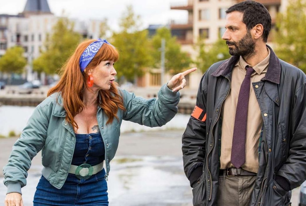HPI : où est tournée la série phénomène de TF1 avec Audrey Fleurot ?