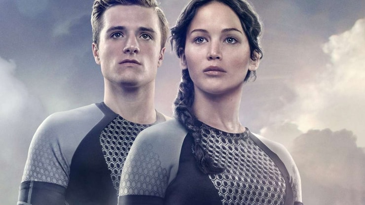 Quiz : réponds à ces dilemmes, on te dira si tu survis aux Hunger Games