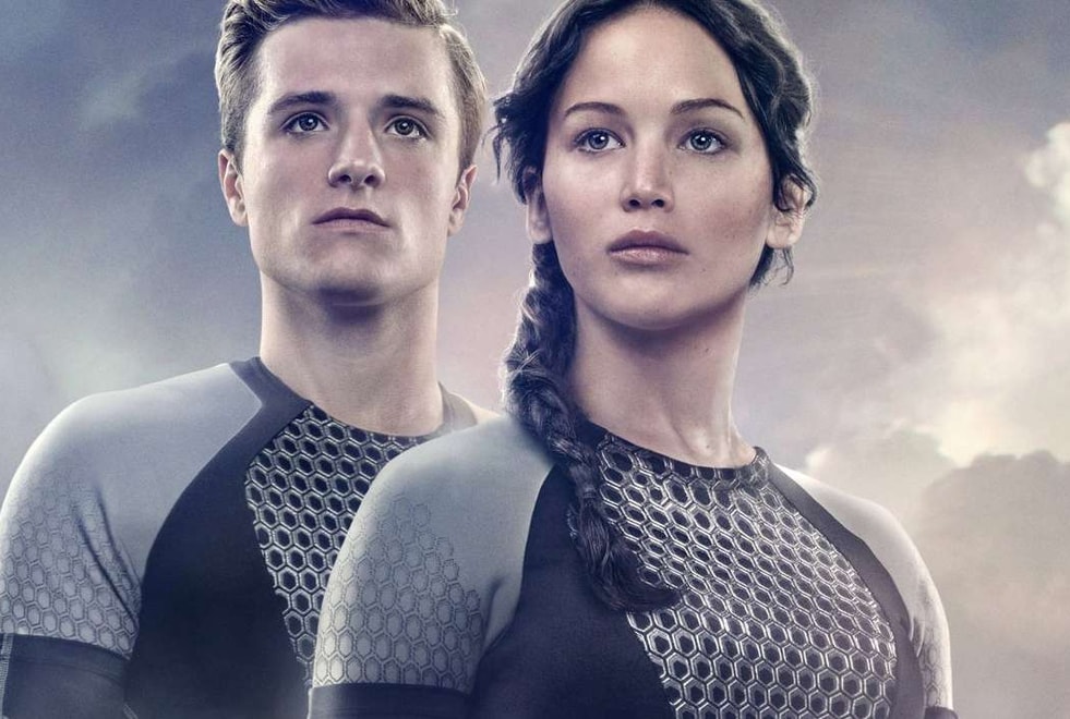 Quiz : réponds à ces dilemmes, on te dira si tu survis aux Hunger Games
