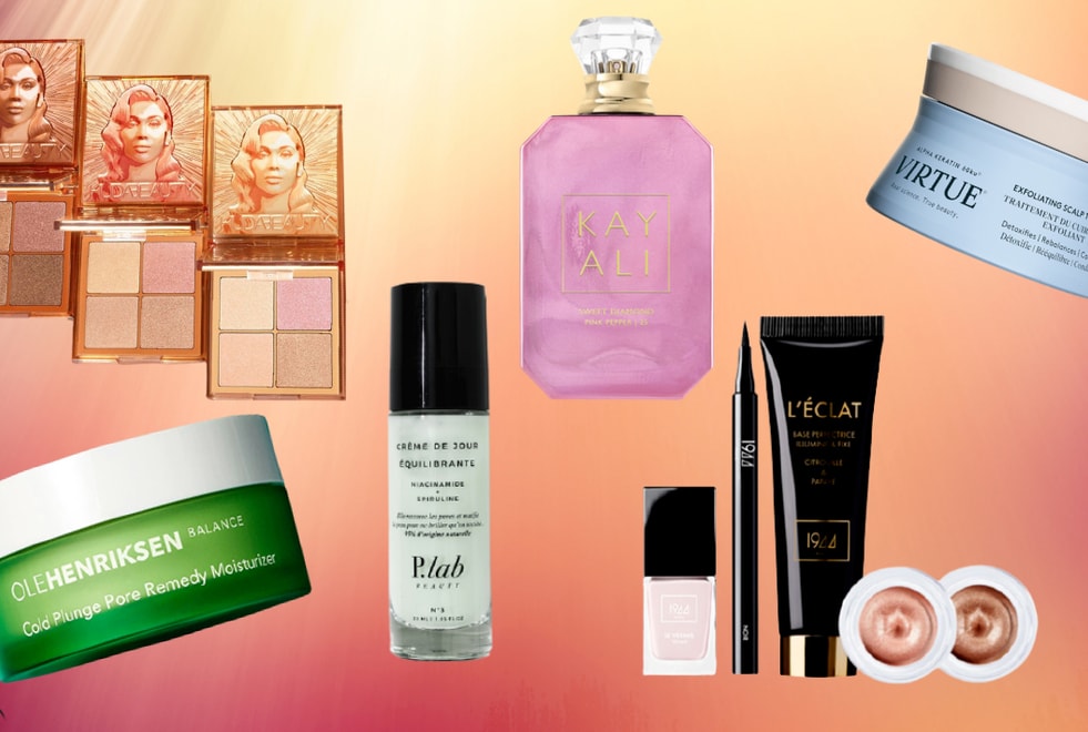 Treat Yoself : la sélection beauté de mai !