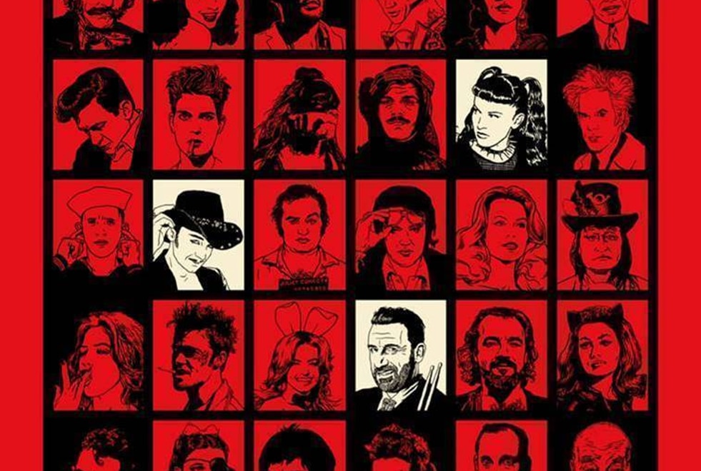Western Machine : rencontre avec le groupe français le plus rock du moment