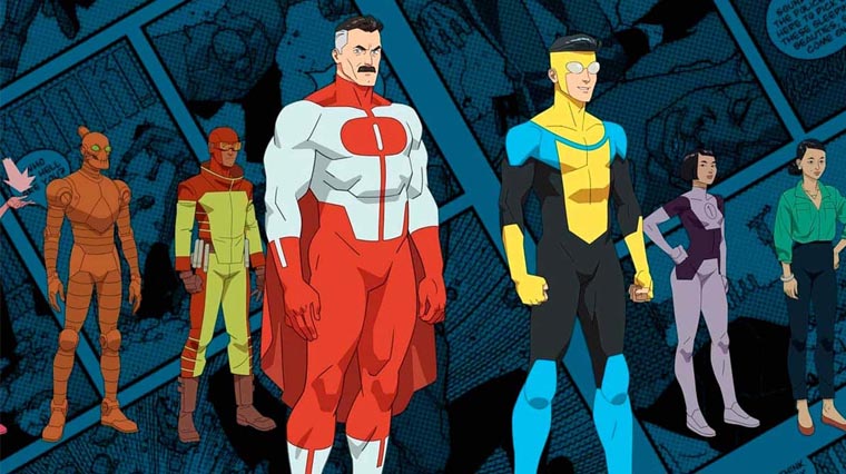 invincible-casting-voix