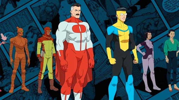 invincible-casting-voix