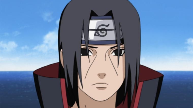 Itachi