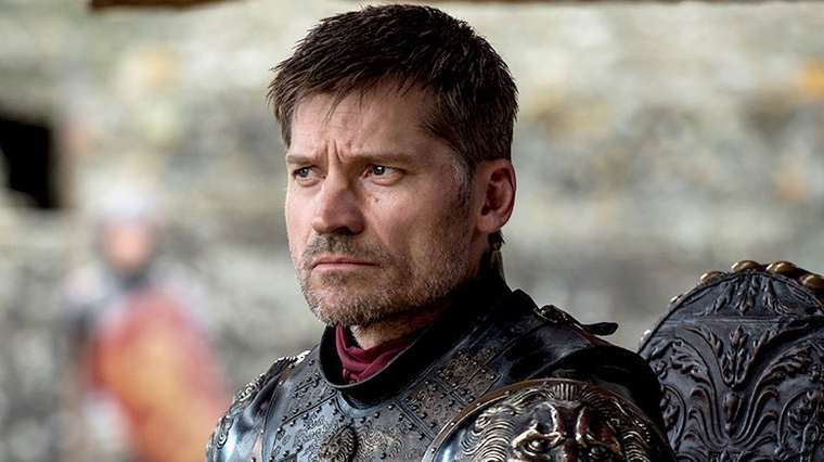 Jaime Lannister (Game of Thrones)