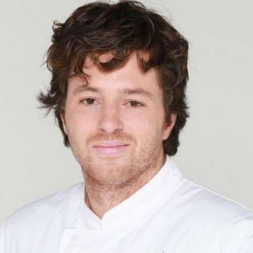 Jean Imbert (Top Chef 3)