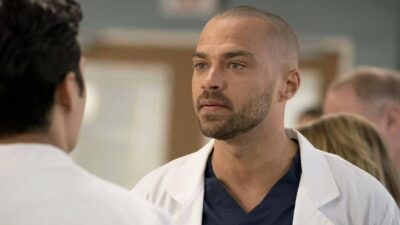Grey&#8217;s Anatomy : Jesse Williams explique sa décision de quitter la série