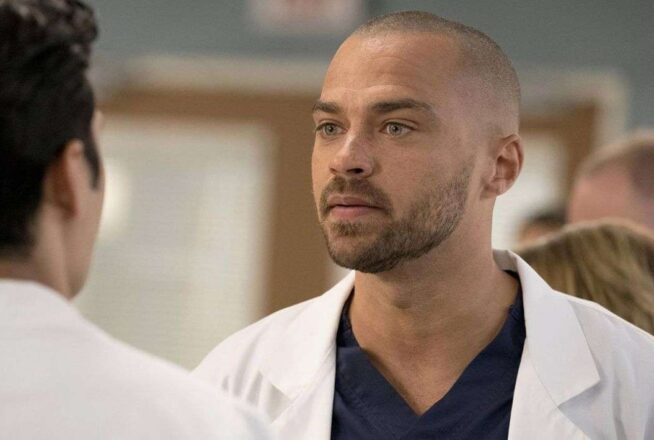 Grey&rsquo;s Anatomy : Jesse Williams se confie sur son départ de la série médicale