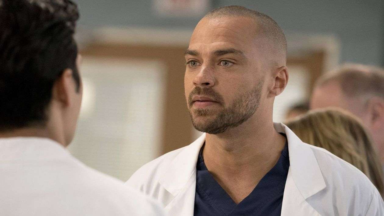 Grey&rsquo;s Anatomy : Jesse Williams se confie sur son départ de la série médicale