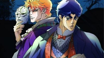 Quiz JoJo’s Bizarre Adventure : seul un vrai fan saura retrouver le bon personnage grâce à son nom