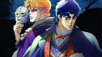 Quiz JoJo's Bizarre Adventure : seul un vrai fan saura retrouver le bon personnage grâce à son nom