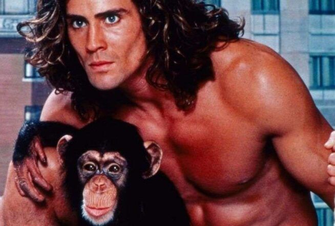 Tarzan : Joe Lara, héros de la série culte, est mort suite à un crash d&rsquo;avion