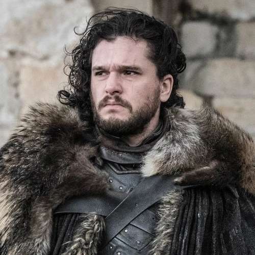 Jon Snow (Game of Thrones)