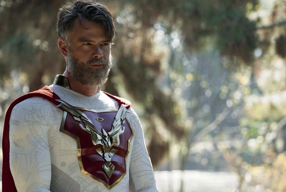 Jupiter’s Legacy : y aura-t-il une saison 2 de la série Netflix ?
