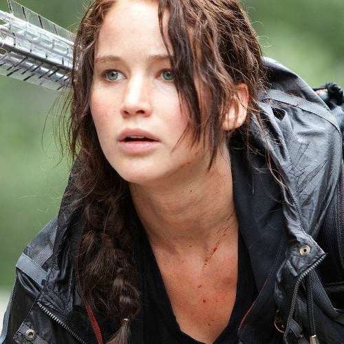 Katniss (Hunger Games)