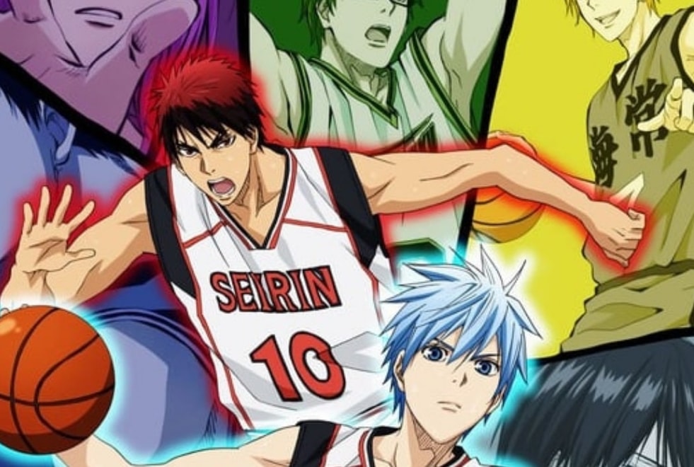 Kuroko’s Basket : donne ton signe astro, on te dira quel personnage tu es