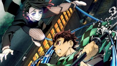 Demon Slayer (KNY) : impossible d’avoir 10/10 à ce quiz sur le film Le Train de l&rsquo;Infini