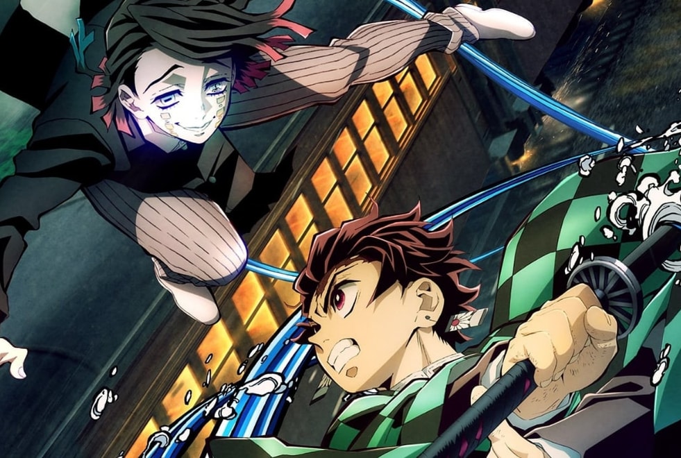 Demon Slayer : tu n’as aucune mémoire si tu n’as pas 10/10 à ce quiz sur le film Le Train de l’Infini