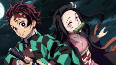 Quiz Demon Slayer : ton mois de naissance te dira ce qu&rsquo;il t’arrive dans l&rsquo;anime