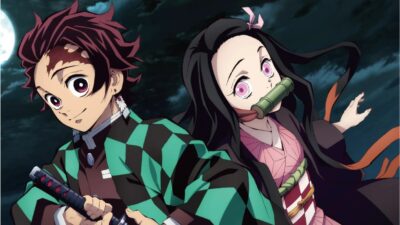 Quiz Demon Slayer : ton mois de naissance te dira ce qu'il t’arrive dans l'anime