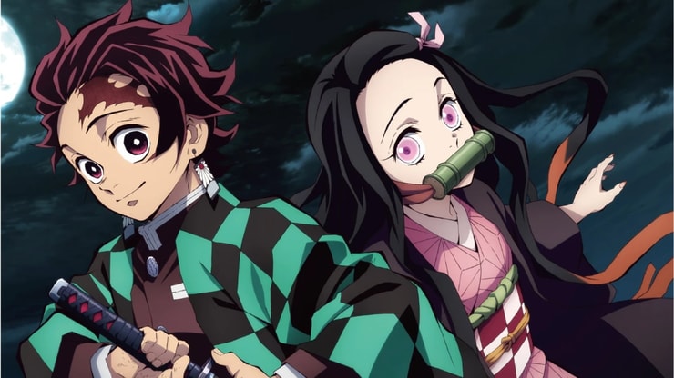 Quiz Demon Slayer : ton mois de naissance te dira ce qu'il t’arrive dans l'anime