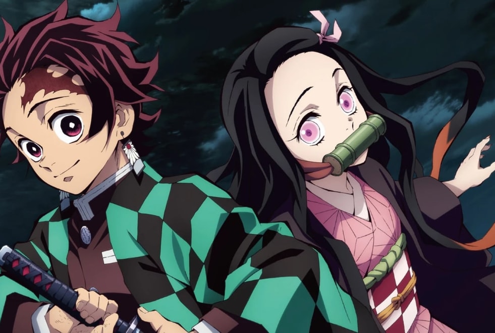 Quiz Demon Slayer : ton mois de naissance te dira ce qu’il t’arrive dans l’anime