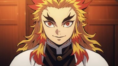 Demon Slayer (KNY) impossible d&rsquo;avoir 10/10 à ce quiz sur Kyojuro Rengoku, Pilier de la Flamme