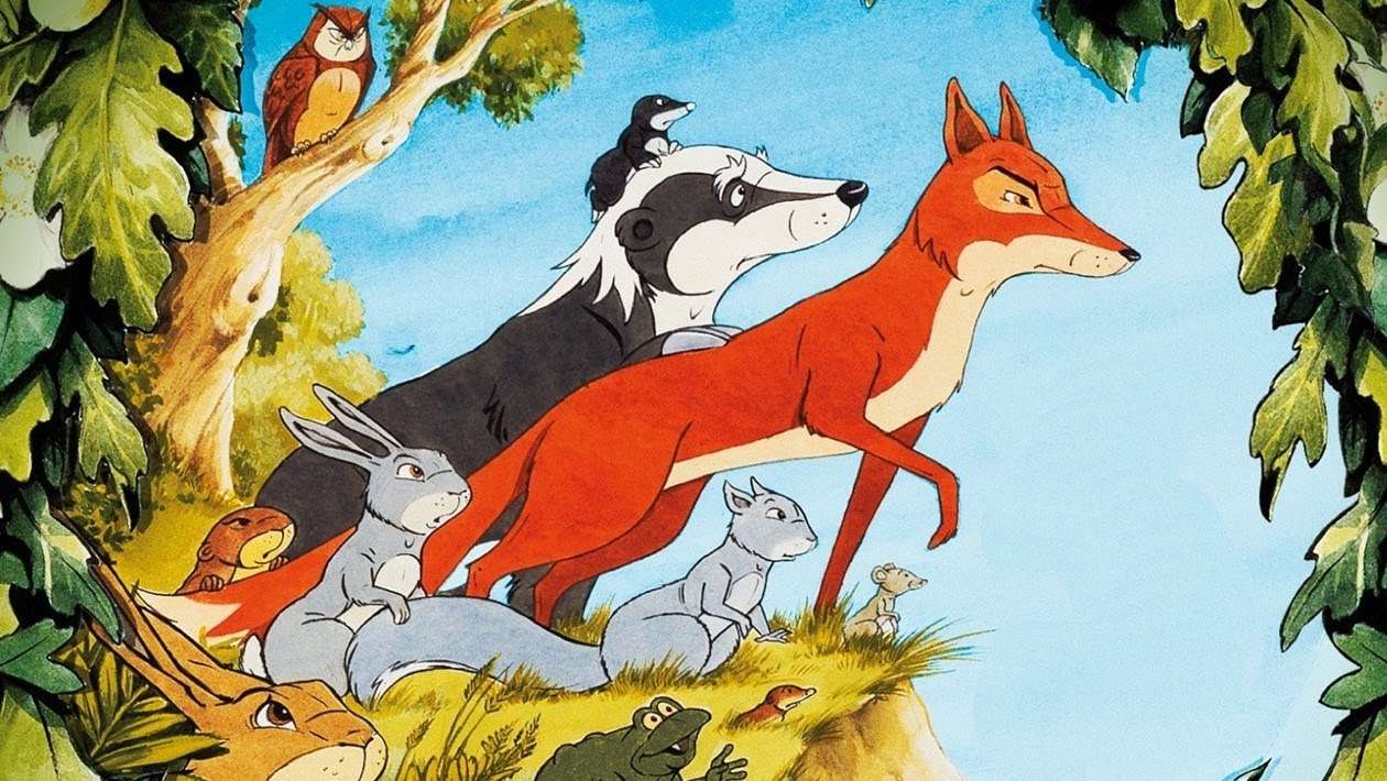 Retour en enfance : comment se termine Les Animaux du Bois de Quat'sous ?