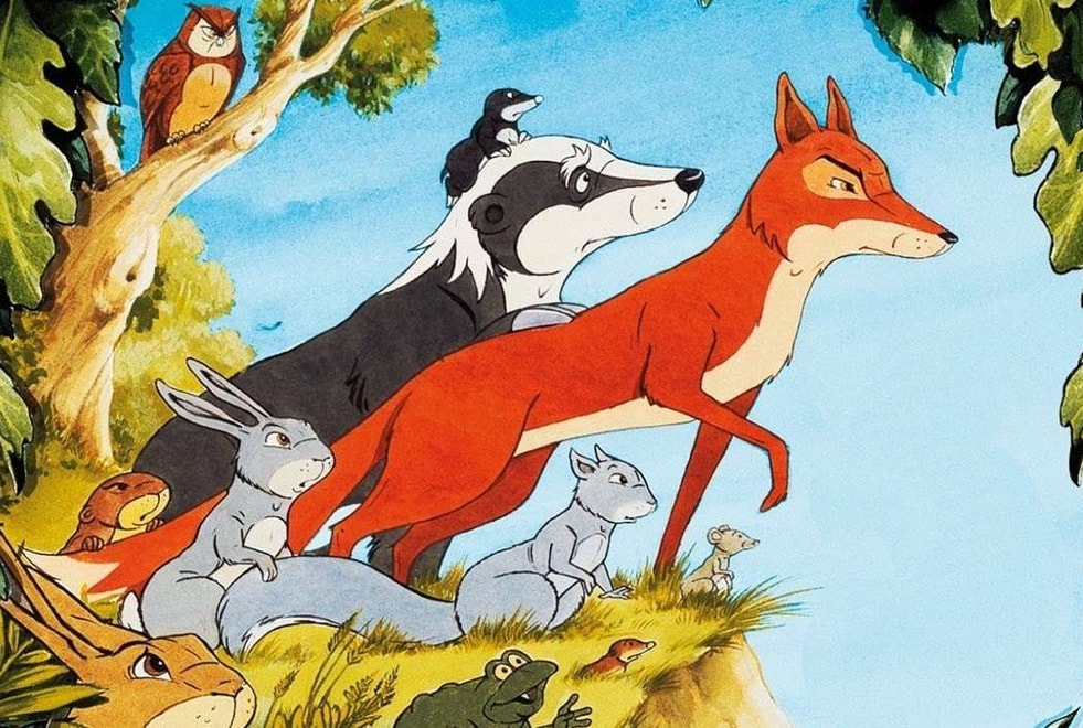 Retour en enfance : comment se termine Les Animaux du Bois de Quat’sous ?