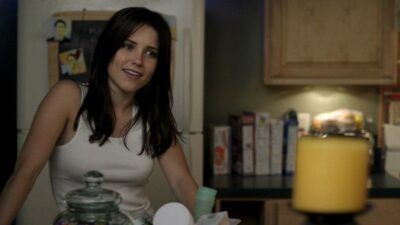 Les Frères Scott : Sophia Bush sera l'héroïne de Good Sam, une nouvelle série médicale